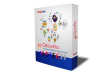 OriginPro 2025 Free Download OriginPro