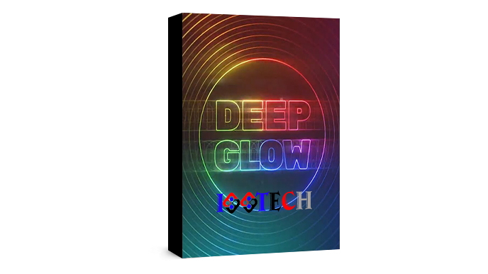 AeScripts Deep Glow