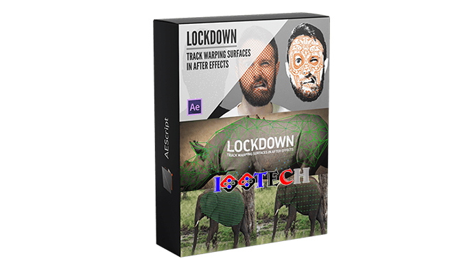 Aescripts Lockdown