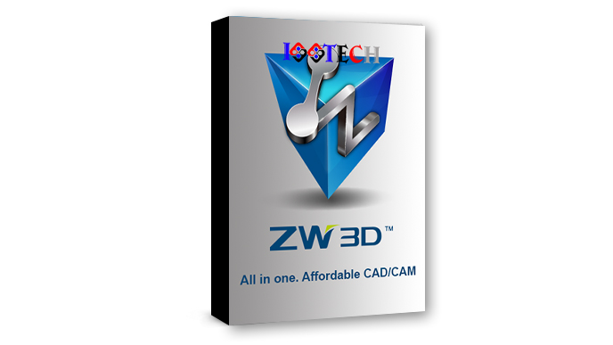 zw3d price