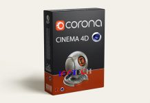 Chao Corona 15 for Cinema 4D R17-2026 Free Download Corona Renderer for Cinema 4D