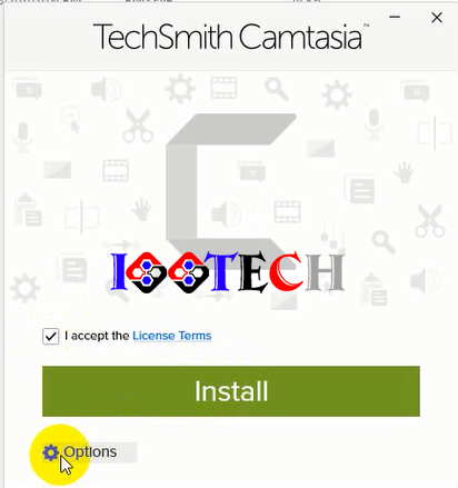 TechSmith Camtasia-3
