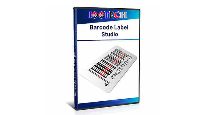 Barcode Label Studio