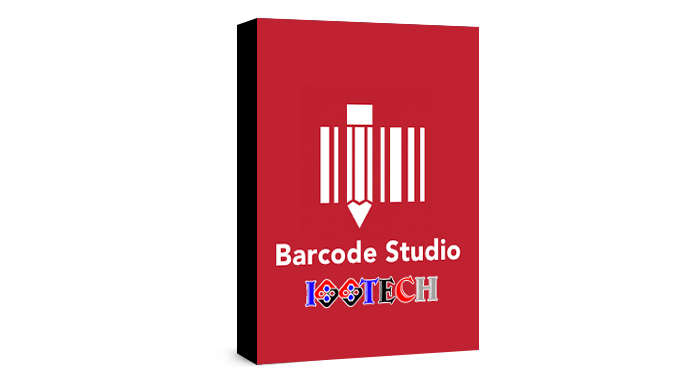 Barcode Studio