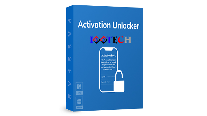 PassFab Activation Unlocker