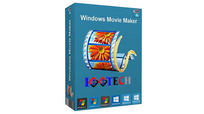 windows movie maker download