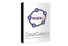 GeoGebra Free Download – Detail Installation Instruction GeoGebra