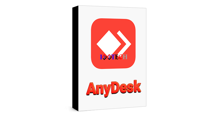 Anydesk free download