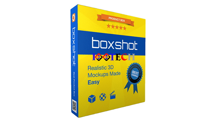 Boxshot