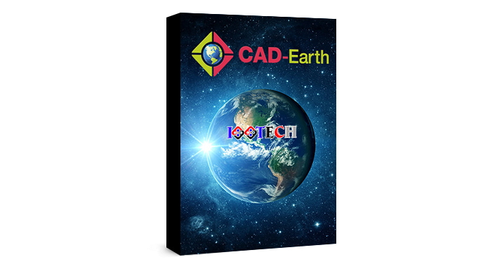 CAD-Earth