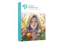 Clip Studio Paint 2026 Free Download Clip Studio Paint