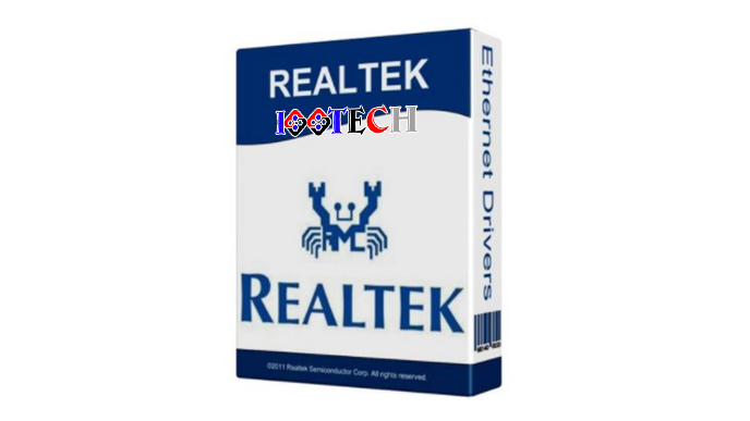 Realtek Ethernet Controller