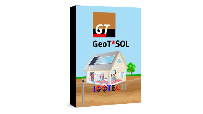 Valentin Software GeoTSOL