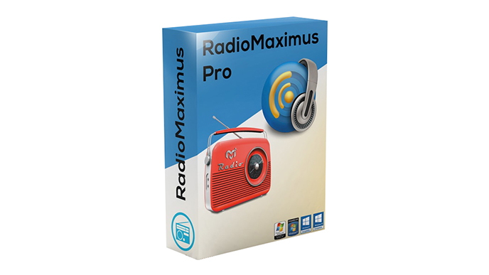 RadioMaximus Free Download – Detailed Installation Instruction