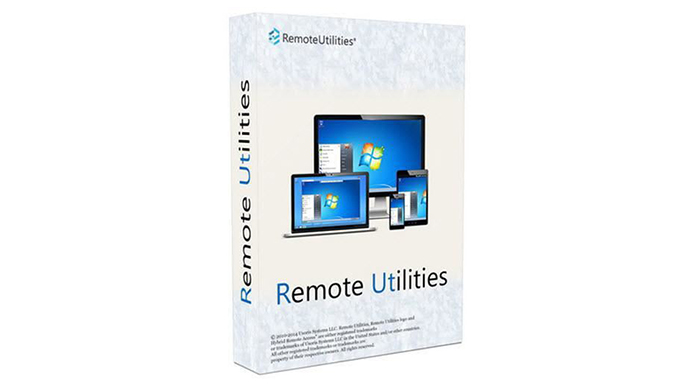 Remote Utilities