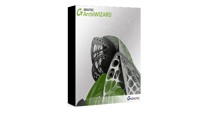 Graitec ArchiWizard 2022 Free Download – Detail Installation Instruction