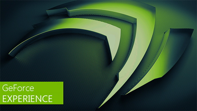 Geforce experience download nvidia Older versions