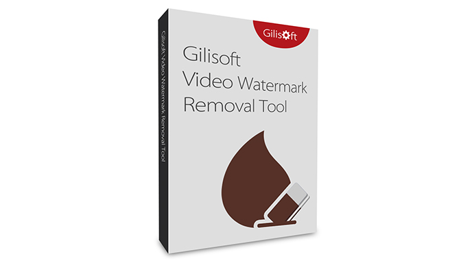 GiliSoft Video Watermark Master