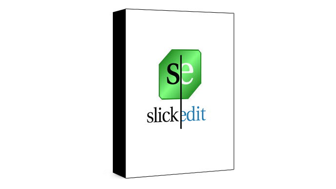 SlickEdit Pro Free Download – Detailed Installation Instruction