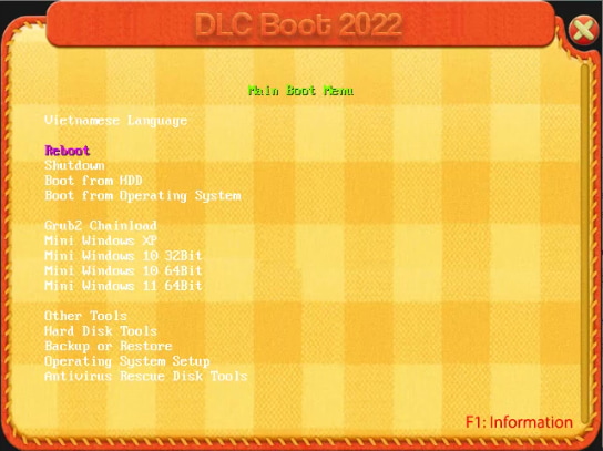 dlc boot 2022-2