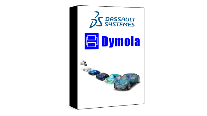 Dassault Systemes Dymola