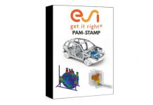 ESI PAM-STAMP 2022 Free Download – Detailed instructional ESI PAM-STAMP