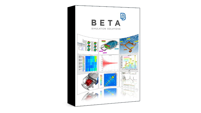BETA-CAE Systems