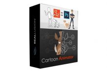 Reallusion Cartoon Animator 5.34 Free Download Cartoon Animator
