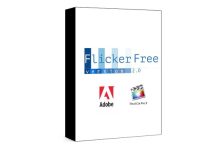 Digital Anarchy Flicker Free v3.0.6 Plugin Free Download Flicker Free