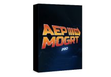 Aescripts Aep to Mogrt Pro v2.1 Free Download Aescripts Aep to Mogrt Pro