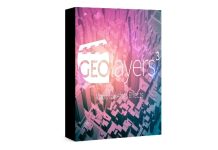 Aescripts GEOlayers 3 v1.17.0 Free Download Aescripts GEOlayers