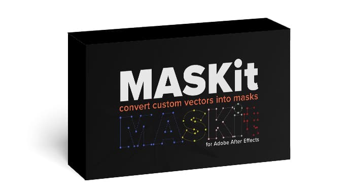 Aescripts MASKit