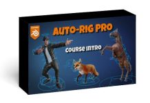 Auto-Rig Pro V3.77.10 for Blender Free Download Auto-Rig Pro