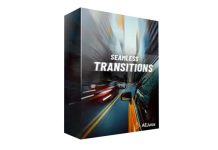 AEJuice – Seamless Transitions for After Effects and Premiere Pro Seamless Transitions