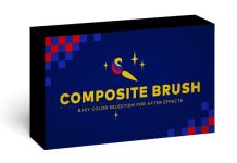 Aescripts Composite Brush v1.6.8 Free Download Aescripts Composite Brush