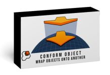 Conform Object 1.4.13 for Blender Free Download Conform Object