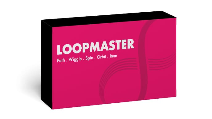 Aescripts LoopMaster