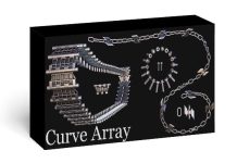 Curvearray + Magiccurve V4.0.2 for Blender Free Download Curvearray + Magiccurve