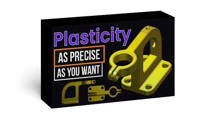 Plasticity 3D