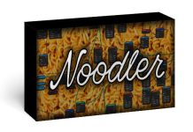 Noodler for Blender Free Download Noodler