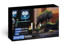 Smartify Nodes 1.03 for Blender Free Download Smartify Nodes