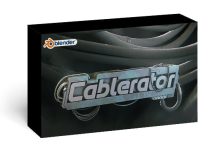 Cablerator 1.5.0 For Blender Free Download Cablerator