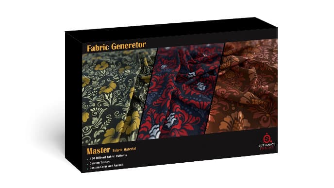 Fabric Generator
