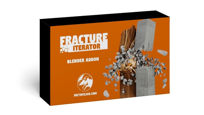 Fracture-Iterator