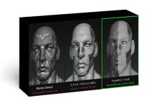 RetopoFlow v4.1.5 for Blender Free Download RetopoFlow