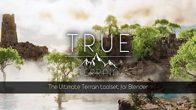 True-Terrain
