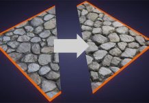 3Dsurvey 3.0.1 Free Download Parallax Mapping Shader