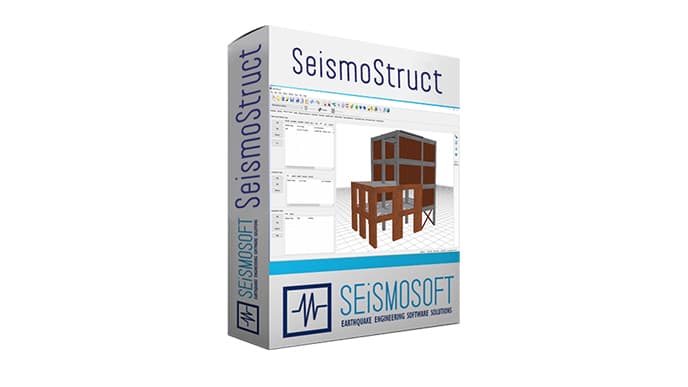 SeismoSoft SeismoStruct