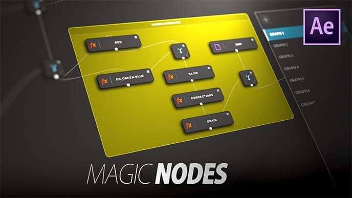 Magic Nodes