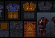 Uv Squares v1.15.0 for Blender Free Download Uv Squares